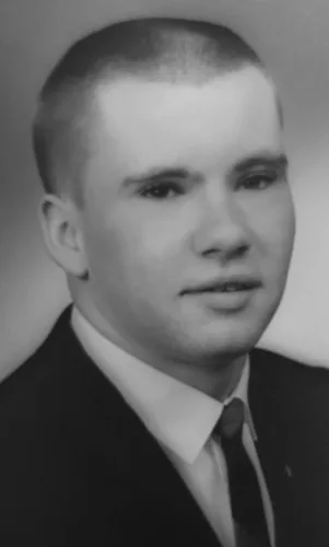 Donald A. Williamson 1947-2026